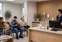 父母来美感冒发烧去哪看?urgent care 自费 150 到 280 美元、MinuteClinic 与处方续药-美国通