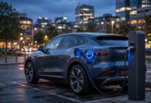 电车充电刷卡算加油返现吗?特斯拉超充、EVgo、ChargePoint 编码实测-美国通