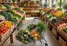 Whole Foods 刷 Prime Visa 5% 还是 BCP 6%?会员费加年费双重账一次算清-美国通