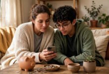 孩子能用 Venmo 吗?13–17 岁青少年账户、家长监护与限额-美国通