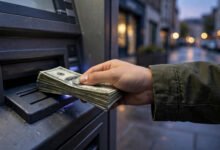 ATM 一天能存多少现金?存款限额、hold 时间与大额现金处理-美国通