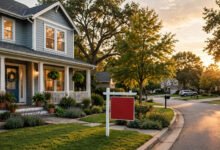 房贷最低要多少信用分？conventional 620、FHA 580/500、VA/USDA 门槛-美国通