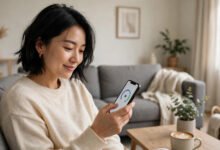 自己查信用分会掉分吗？soft inquiry 真相与免费查分渠道-美国通