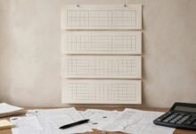 收入忽高忽低：estimated tax 年化分期法（Schedule AI）省罚金实操-美国通