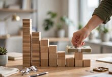 房贷多还的钱银行怎么记账:Principal-Only 指定还本金、Curtailment 缩短期限与 Recast 的区别-美国通