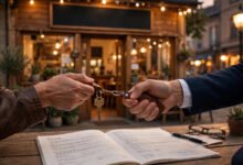 签商业租约的 Personal Guarantee:房东要你个人担保,5 个谈判点-美国通