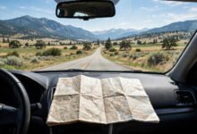 美国自驾游行程怎么规划?每天开多久、Roadtrippers与休息站全攻略-美国通