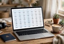 ITA Matrix怎么用？Google亲儿子查便宜机票的隐藏神器-美国通
