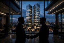 H-1B 公司被收购/并购：新雇主算 successor-in-interest 吗？要重办 H-1B 吗-美国通