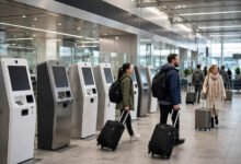 Global Entry 申请被拒了:常见拒因与 reconsideration 申诉-美国通