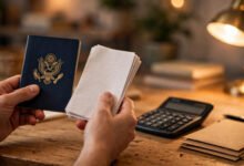 欠着 IRS 的税没还清:N-400 入籍的品行关怎么过?-美国通