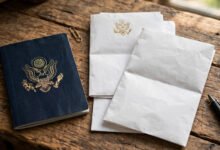 欠 IRS 的税超过 $66,000,美国护照会被吊销吗?-美国通