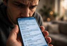收到“DV 中签”邮件让交钱：抽签诈骗怎么识别？-美国通