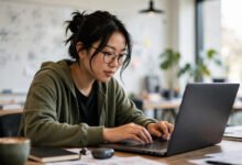 OPT 期间自己开公司:self-employed 合规条件全解-美国通
