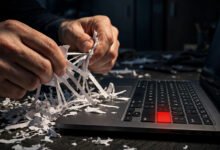 对方把关键证据删了：spoliation 证据毁损制裁、证据保存函怎么写-美国通