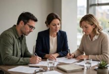 离婚不想对簿公堂：加州离婚调解 mediation 流程、费用与不适合的 5 种情况-美国通