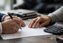 朋友间借钱利息太高?加州高利贷 usury 10% 上限、例外与救济-美国通
