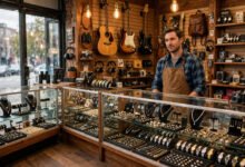 急用钱去 pawn shop 当东西:加州典当行利率上限、赎回期与流当规则-美国通