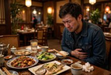 餐厅吃出食物中毒:举证、索赔与卫生局投诉全流程-美国通