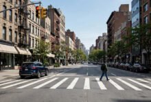在美国过马路被车撞了:行人路权规则、责任划分与索赔全流程-美国通