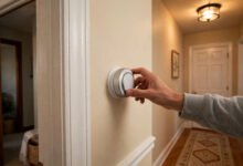智能恒温器电力公司 rebate 白拿？Nest/Ecobee 安装与省电实测全解-美国通