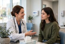 宫颈筛查多久做一次?21–65 岁指南与 HPV 检测全解-美国通