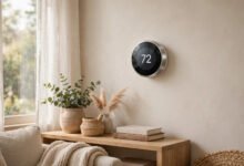 智能恒温器真能省电费吗?Nest 与 ecobee 对比、安装与 rebate 全解-美国通