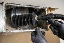 风管清洗是智商税吗?美国 duct cleaning 价格、骗局识别与必要情形全解-美国通