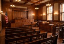被选上大陪审团要去一年半?Grand Jury 与 Petit Jury 全解-美国通
