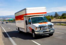 自己开 U-Haul 跨州搬家:weigh station 称重站要进吗-美国通
