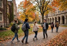 大学读了一年想转专业?转专业 GPA 门槛、学分损失与时间线-美国通