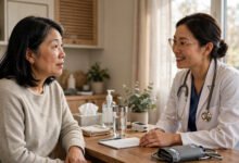 更年期症状去哪看?HRT 激素治疗、保险报不报全解-美国通