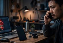 手机号码被盗用 port-out:SIM 卡劫持防范与补救-美国通