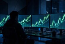 QQQ 还是 VOO?纳指 100 科技集中度、费率与回撤一次比清-美国通