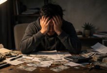 信用卡欠 24% 利息转成 12% 个人贷:债务合并贷款划算吗、3 个坑-美国通