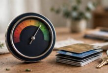 信用报告里只有信用卡,分数涨不动?credit mix 那 10% 怎么补-美国通