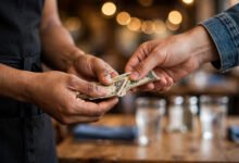 小费真的不用交税了？OBBBA “小费抵扣”2025–2028：$25,000 上限、谁能拿、怎么报-美国通