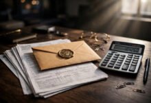 欠 IRS 的税太多,护照会被吊销?2026 年 $66,000 线、CP508C 与 4 条保命路-美国通