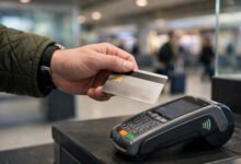 出国刷卡被收 3% 境外交易费?免 foreign transaction fee 的卡怎么选,DCC 双重收费避坑-美国通
