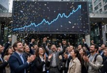 公司 IPO 了股票却卖不掉?Lock-up 180 天规则与解禁策略-美国通