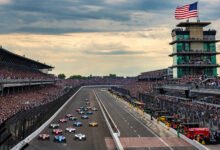 Indy 500 现场观赛全攻略：门票分区、发车日流程与 33 辆赛车全解-美国通