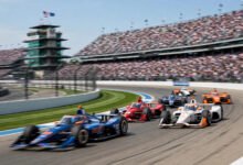 Indy 500 值得专程去看吗?门票分区、Snake Pit 与 5 月观赛全解-美国通