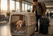 带宠物回国怎么办?芯片、狂犬疫苗、抗体检测与 30 天隔离全解-美国通