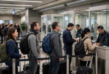 I-94 出入境记录错了怎么办?CBP 更正流程全攻略-美国通