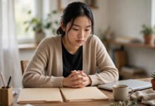 手里有 OPT 的 EAD 和婚姻绿卡的 EAD(c9),用哪张工作?-美国通