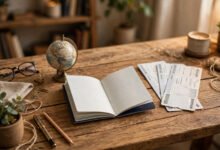 EVUS 和 ESTA 有什么区别?中国护照能申请 ESTA 免签吗?-美国通