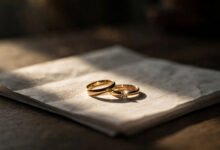 婚姻真实但后来离婚,和假结婚在移民法上怎么区分?-美国通