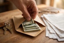 Earnest money 交多少合适?毁约了订金能拿回来吗?-美国通