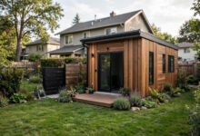 HOA 社区能建 ADU 吗？后院加建小屋的审批与限制-美国通