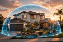 加州 homestead 豁免能保住房子吗？欠债时房子会不会被卖-美国通